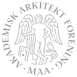 Arkitektforeningen - logo