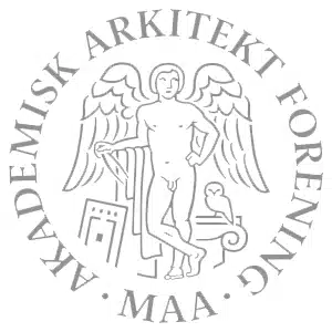 Arkitektforeningen - logo