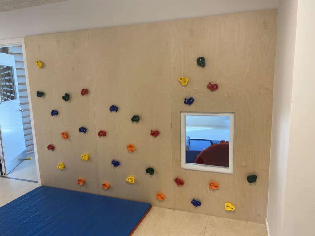 Jonslunden Børnehus (daycare) 3 | Bjerg Arkitektur